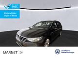 Volkswagen Passat Variant 4Motion 2.0 TDI DSG Business Navi - Volkswagen Passat aus 2022