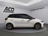 Hyundai i20 1,2 Advantage+ *1.HAND*NAV*KAMERA*PDC*GARAN - Hyundai i20 Advantage mit Benzin-Antrieb