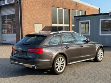 Audi A6 - 5