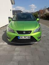 Seat Ibiza 2.0 TDI FR  - Seat Ibiza mit Diesel-Antrieb: Kleinwagen, 2.0