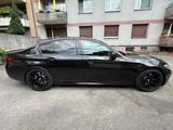 BMW M5 Carbondach, B&W, Sitzbelüftung  - gebrauchte BMW M5 aus dem Jahr 2023
