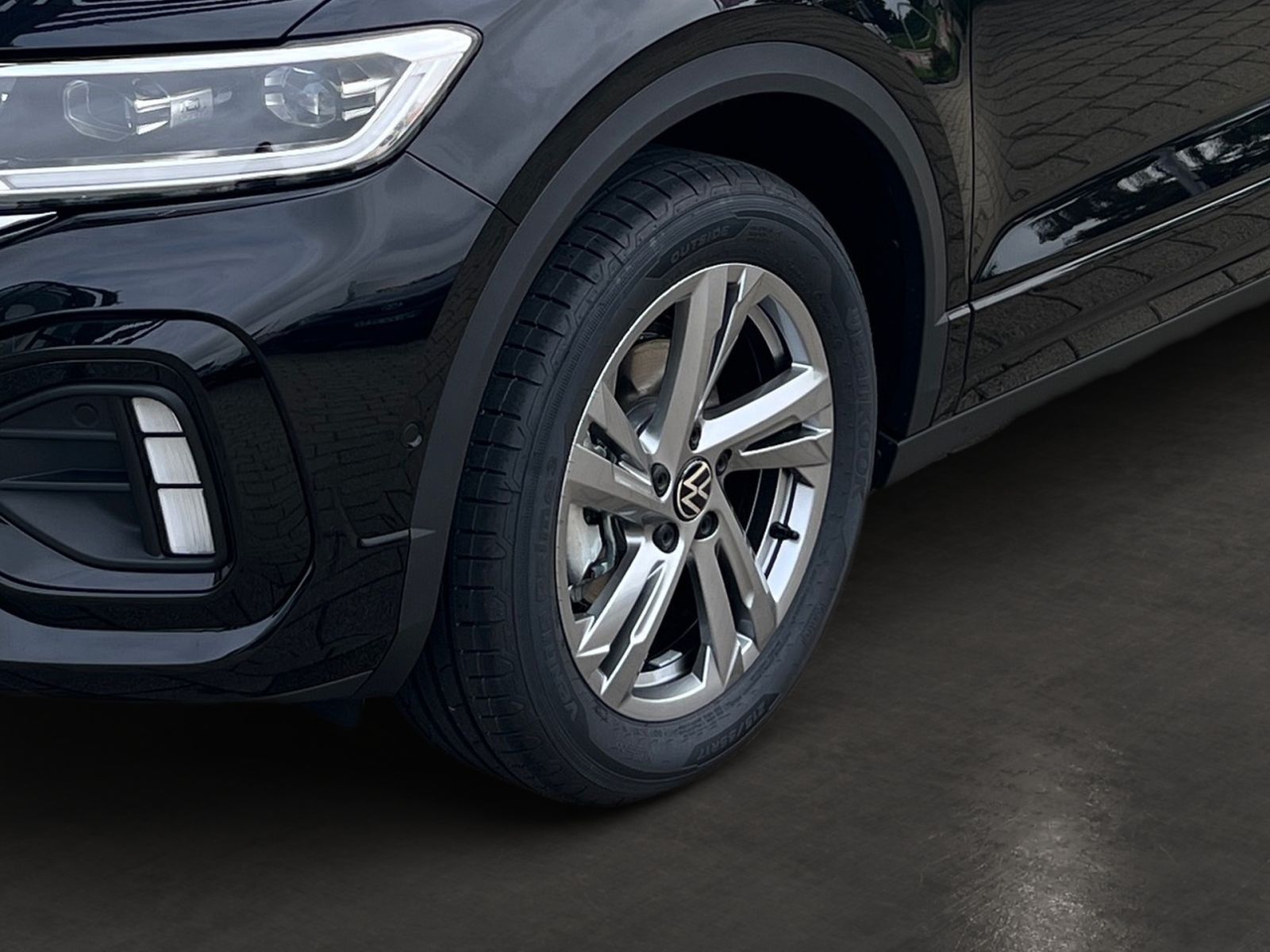 Volkswagen T-Roc - Bild 7