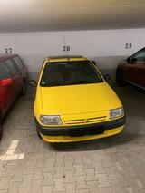 Citroën Citroen Saxon - Citroën aus 1997