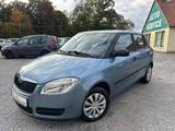 Skoda Fabia 1.2l Classic/Klima/Tüv + Service neu/110KM - Skoda Fabia Classic mit Benzin-Antrieb