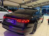 Audi A8 50 TDI*QUATTRO*2x S-LINE*ST-H**PANO*B&O AIR* - Audi A8: 2tdi