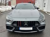 Mercedes-Benz AMG GT S 63 S 4MATIC+ Autom. S
