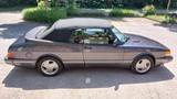 Saab 900 Cabrio 2.0 S Turbo-16 - Saab aus 1993: Cabrio