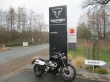 Triumph Scrambler 1200 X - MY 2025 - TRIUMPH ENDURO SCRAMBLER