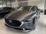 Mazda 3 FB 2.5L e-SKYACTIV G 140ps 6AT Exclusive-Line - Mazda 3 FB Gebrauchtwagen