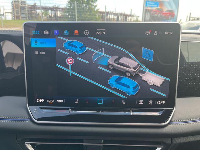 Tiguan R-Line 1,5 l eHybrid OPF 130 kW ( 177 PS)