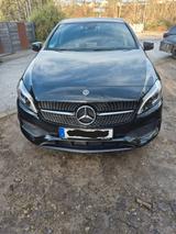 Mercedes-Benz A 220 - AMG Line 4 Matic, Mercedes Garantiepaket - Mercedes-Benz 220 Gebrauchtwagen
