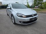 Volkswagen Golf VI Team Automatikgetriebe - Volkswagen Golf: Automatikgetriebe