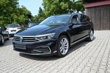 Volkswagen Passat Variant GTE/R-Line/Vollausstattung - mit Hybrid-Antrieb: Voll