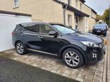 Kia Sorento 2.2 CRDi 2WD Edition 7 Automatik Edi... - Kia Sorento: Edition 7