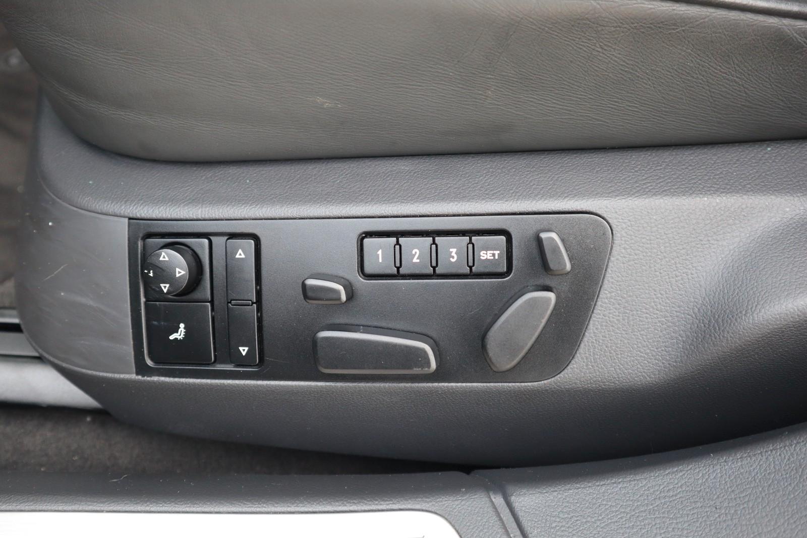 Volkswagen Phaeton 4.2 V8 4MOTION Tiptronic 5-Sitzer