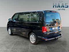 Fahrzeugabbildung Volkswagen T6.1 Multivan Comfortline Navi ACC Virtual 7.Sit