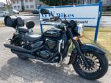 Suzuki C 800 Black Edition erst 10 TKm A2 FS - Suzuki Motorräder in Dortmund