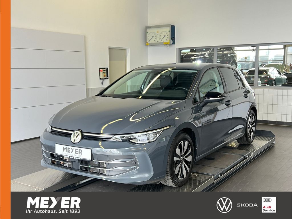Image of Volkswagen Golf