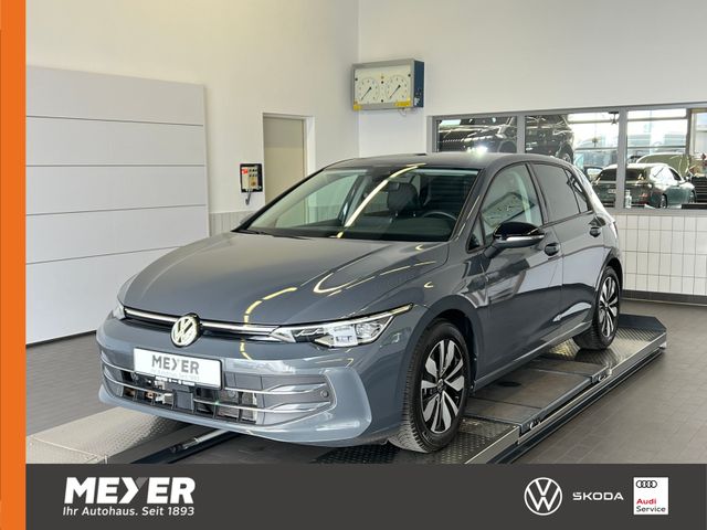 Volkswagen Golf VIII Goal 1.5 eTSI DSG *AHK, LED, ACC, Navi