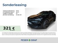 Cupra Formentor - Vorschau Bild 1
