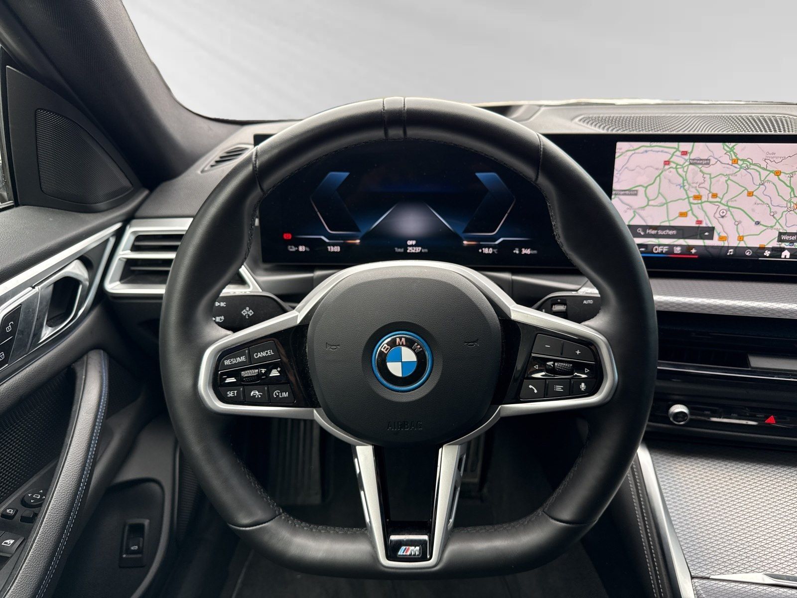 BMW i4 - Bild 12