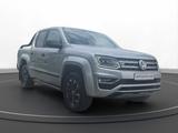 Volkswagen Amarok DC 3.0 TDI Automatik 4Motion Comfortline - Volkswagen Amarok: 4motion