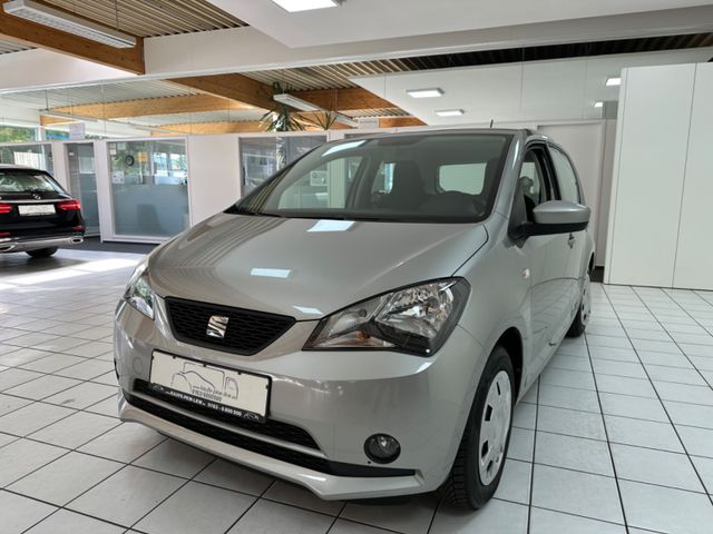 SEAT Mii Style*Klima*Radio*