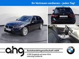 BMW 320e xDrive Touring Advantage *LED*PDC*SHZ*DAB*N - BMW 320 mit Hybrid-Antrieb: Kombi