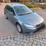 Seat Leon ST 1.2 TSI 81kW Start&Stop Style Style - Seat Leon: 2.8