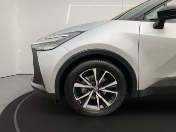 Toyota C-HR - 9