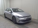 Volkswagen Golf-8 Var. 2.0 TDI Life Navi LED DC AHK ACC Shz - Volkswagen Golf mit Diesel-Antrieb