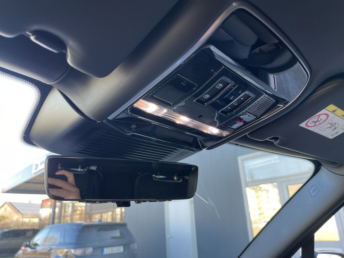 Land Rover Range Rover - Bild 27