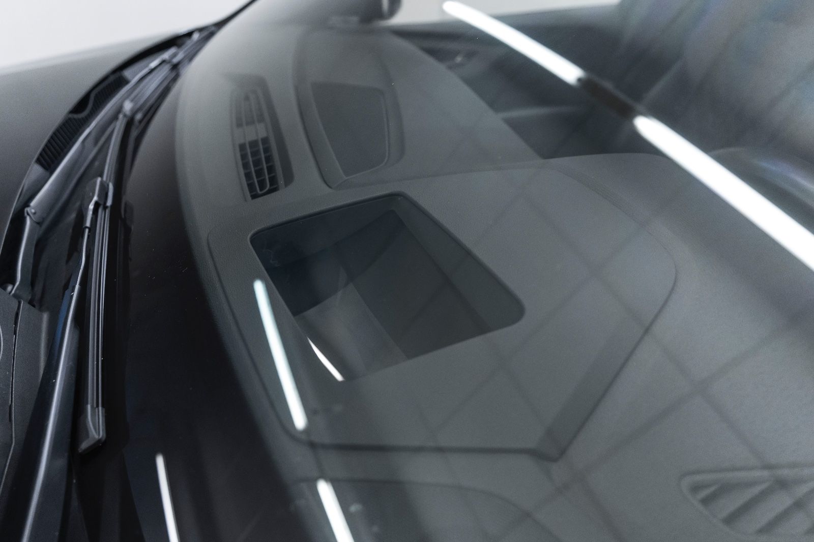 Fahrzeugabbildung Audi SQ7 4.0 TDI quattro HUD LED BOSE 3D MASSAGE LUFT