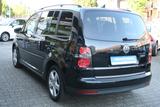 Volkswagen Touran Freestyle Autom.Tempom.Sitz H.Klima, - gebrauchte Kleinbusse