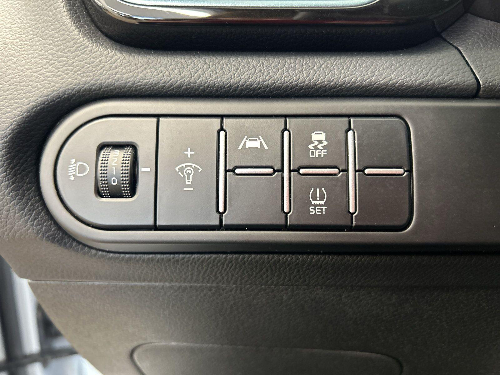 Kia cee'd Sportswagon 1.0 T-GDI Nightline Edition