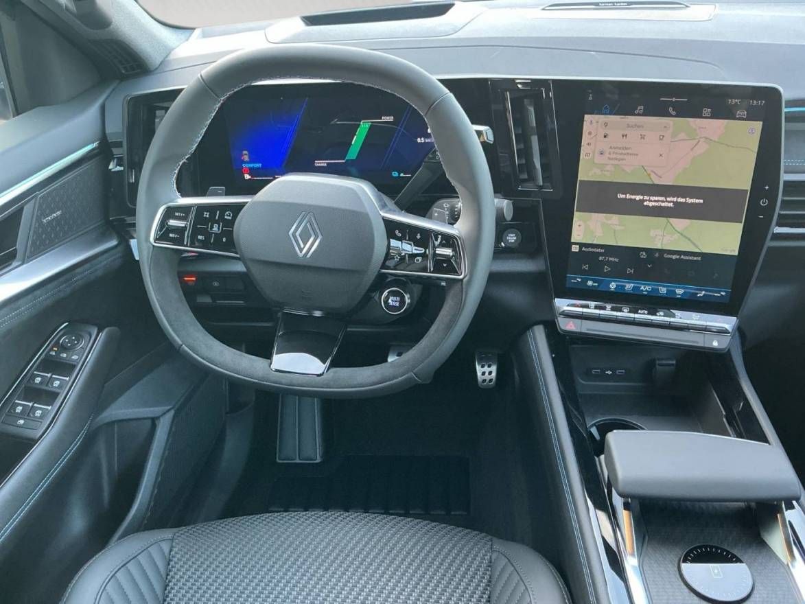 Fahrzeugabbildung Renault Austral Esprit Alpine Full Hybrid E-Tech 200