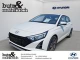 Hyundai i20 Trend 1.0 T-GDI EU6e, Lichtpaket, Komfortpak - Hyundai i20 Neuwagen: Eu