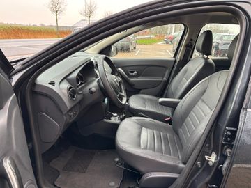 Dacia Sandero Stepway Prestige TCe 90 SS Easy-R