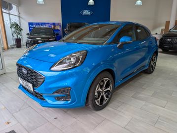 Ford Puma ST-Line 5J Garantie