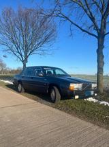 Volvo 740 GL H-Kennzeichen - Volvo 740: Limousine