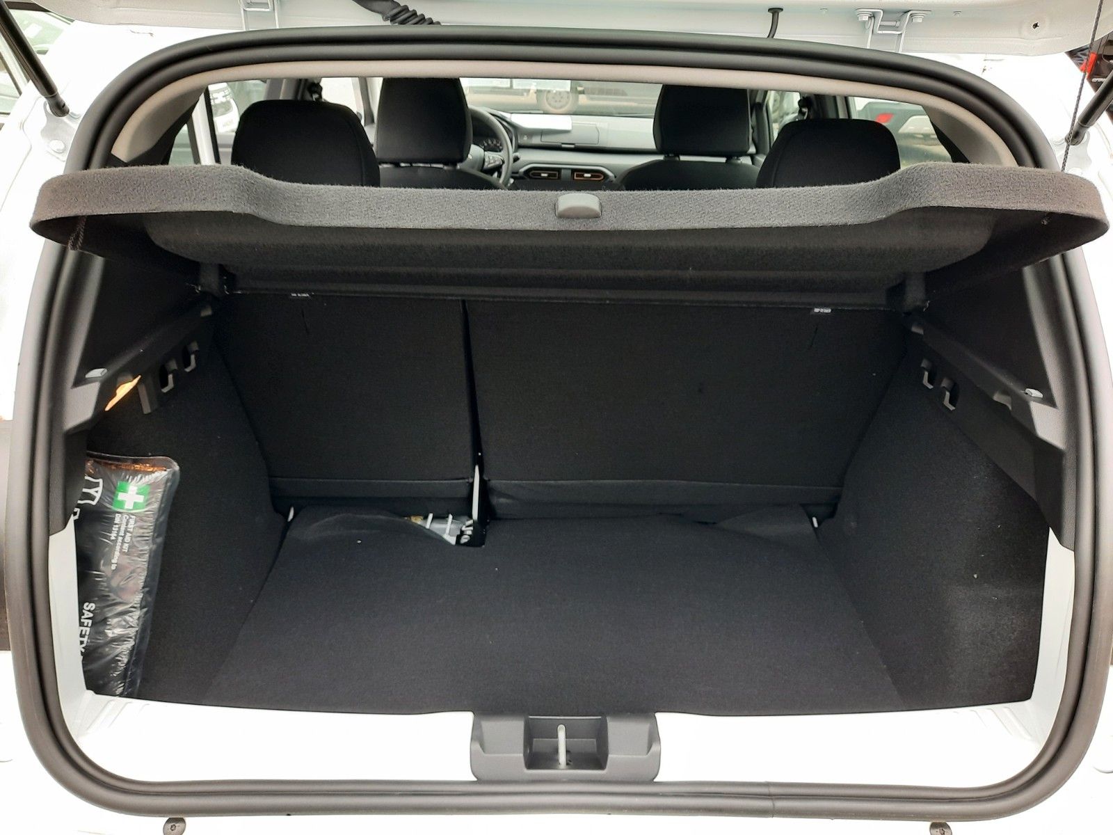 Dacia Sandero - Bild 12