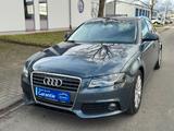 Audi A4 Avant Ambition TÜV NEU Klima Navi SHZ Automat - Audi A4 aus 2008: Kombi