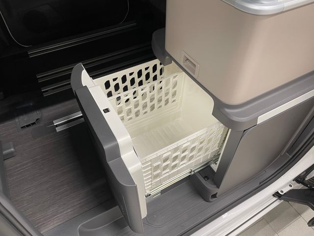 T7 California Ocean 2.0 TDI DSG STNDHZG