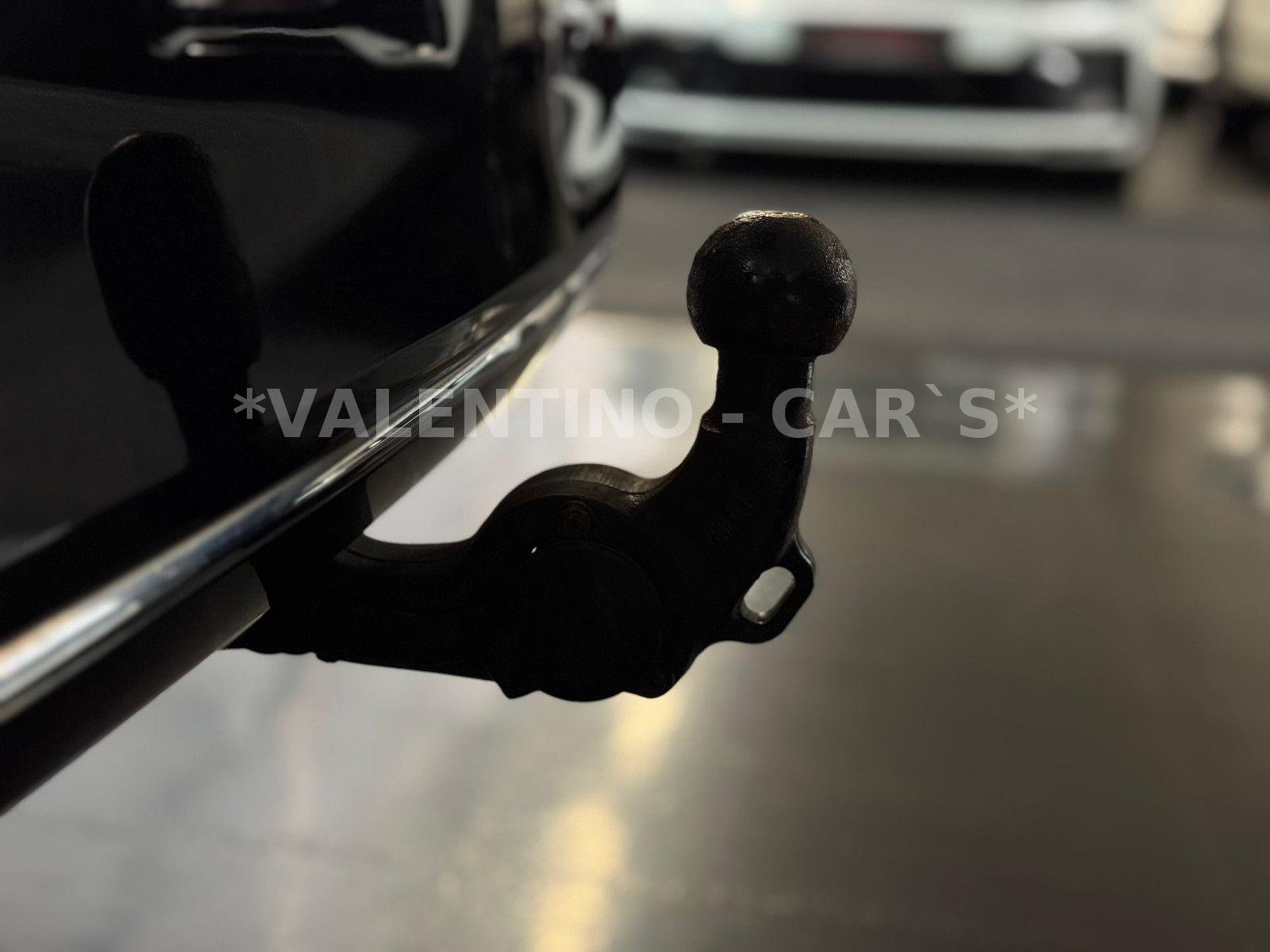 Volkswagen Passat Variant Highline Navi/Shz/ACC/Ahk/Kamera