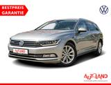 Volkswagen Passat Variant 2.0 TDI Highline 4Motion LED Navi - Volkswagen Passat Variant: 4motion