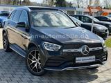 Mercedes-Benz GLC 200 4M AMG-Line/Pano/Distro/Wide/AHK/RFK/20" - Mercedes-Benz GLC 200 aus 2022