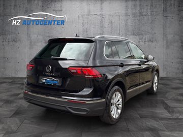Volkswagen Tiguan Life 2.0 TDI DSG*DIGITAL*APPLE*LED*ACC