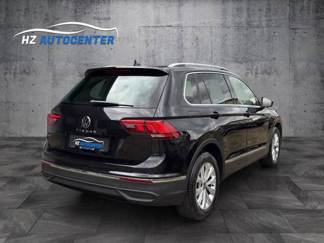 Volkswagen Tiguan Life 2.0 TDI DSG*DIGITAL*APPLE*LED*ACC