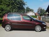 Skoda Rostfreier Roomster Ambition Plus Edition 105 PS - Skoda Roomster: Rot