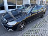 Mercedes-Benz S 250  Limousine*Garantie*Inspektion neu*Tüv neu - Mercedes-Benz S 250 Gebrauchtwagen